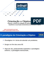 Orientação Objetos Prática