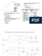 Medición de Las Variables