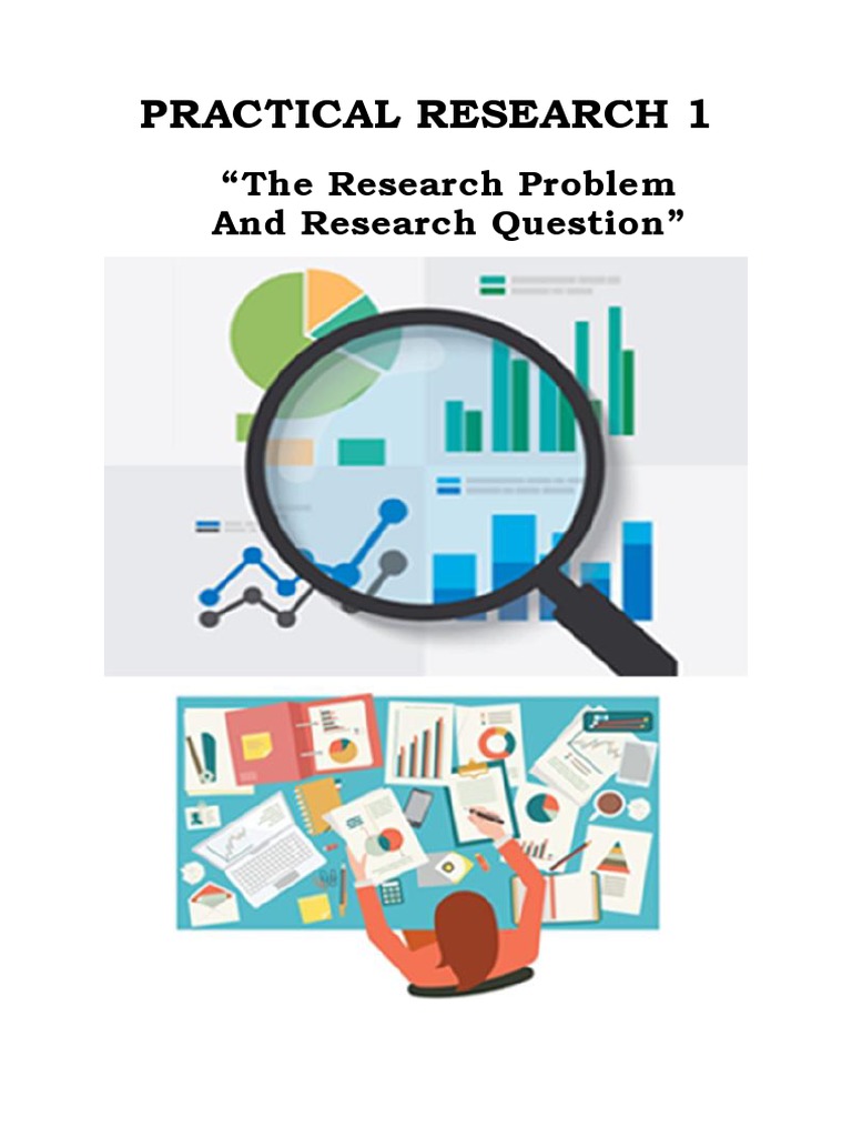 Research Problem and Questions Overview | PDF | Question | Bias