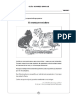 Guias Refuerzo Lenguaje Tercero A-Pac