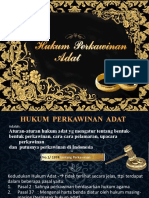 04 Hukum Perkawinan Adat