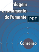 Abordagem e Tratamento do Fumante