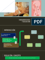 Evaluación Clinica e Instrumental de La Deglución (1)