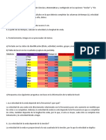 Movimiento Oscilatorio