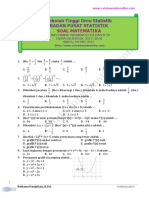 USM STIS 2017 (Www.catatanmatematika.com)