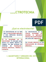 1 Magnitudes y Unidades Del S.I. Diapositivas