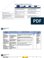 Planificación Matematica Julio Covid 19