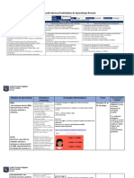 planificación matematica unida 1  mayo Covid 19