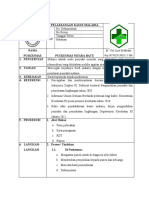 Malaria Case Management