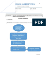 Actividades 5 Ética 28