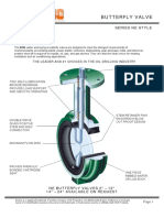 Butterfly Valves