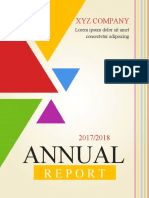 Annual Report 4