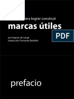 Construir Marcas Utiles