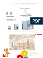 Coordinacion Total Sistemas Protecciones Baja Tension
