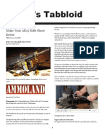 AmmoLand Gun News March 1st 2011