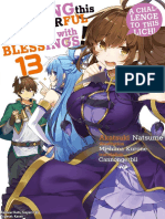 KonoSuba (Main) 13