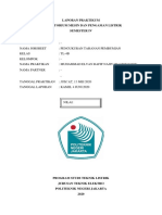 Muhammad Elvan Rafif Najiyah (1803311022) TL-4B - Aplikasi StrikRisk V2.0