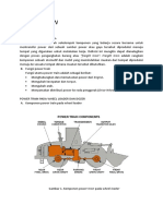 POWER TRAIN Tugas Alat Berat