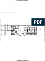 Draft Supporting Floor Plan LVL 1