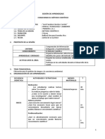 Sesion Metodo Cientifico