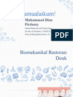 File - Biomekanikal Restorasi Direk (STD) - 9bc25ebf