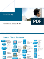 Cisco ICONS for PPT