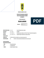 Belanja Langsung: Dokumen Pelaksanaan Anggaran Satuan Kerja Perangkat Daerah (Dpa SKPD)