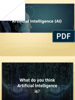 L7 Artificial Intelligence