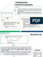 bpjs Slide Permintaan PP IBI penyesuaian jasa ( done)