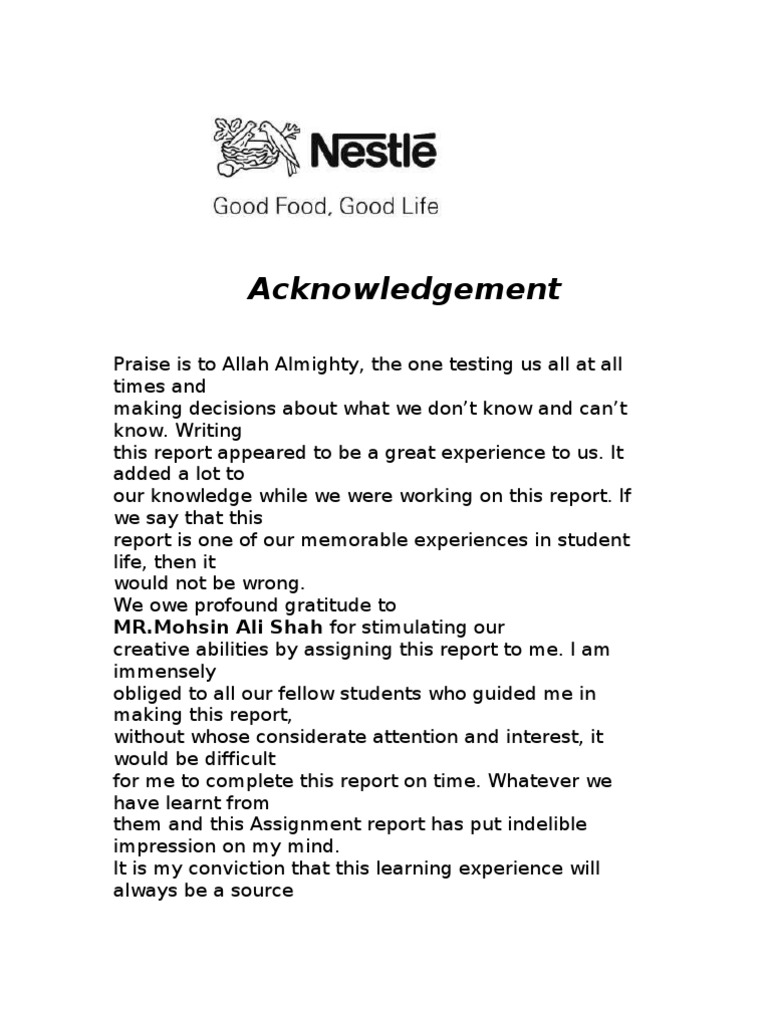 Marketing communication mix of nestle image