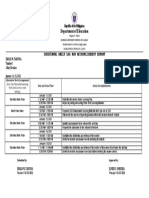 DLAR - Erold M. Tarvina Jan.11-15,2021