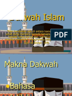 Dakwah Islam