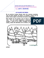 GUIA PEDAGOGICA DE PLAN LECTOR SEMANA DEL LUNES 9 DE NOVIEMBRE AL VIERNES 13 DE NOVIEMBRE CUARTO PERIODO GRADO 2° Y 3° PROFE PAOLA (1)