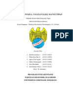 Makalah Daftar Pustaka