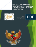 2-Pancasila Dalam Konteks Sejarah Perjuangan Bangsa Indonesia