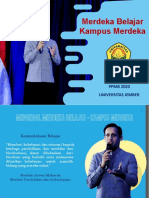 02 - PPMB 2020 - Slide Singkat - Merdeka Belajar