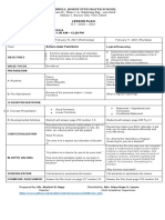 LP G8 - Relation and Function