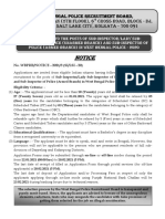 NOTICE (For SI & LSI) - SI21 PDF