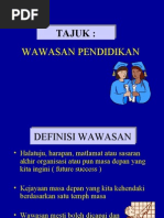 Download WAWASAN PENDIDIKAN  by Roszelan Majid SN4978248 doc pdf
