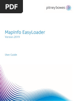 Easy Loader User Guide