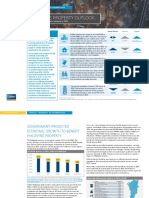 Philippine Property Outlook:: Summary & Recommendations