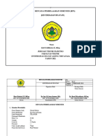 RPS Kecerdasan Buatan 2021