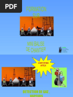 FORMATION MINIBALISE