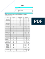 06 Reinforcing Fittings