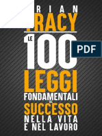 100 Leggi Del Successo