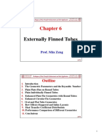 Techniques of Heat Transfer Enhancement and Their Application-Chapter 6