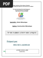 TP de Moteur a Combustion Intern