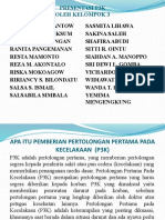 Presentasi P3K