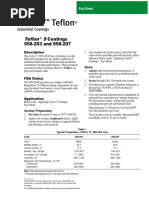 Xylan 1424 Color Chart | PDF