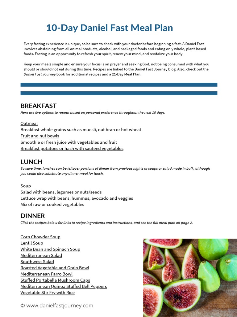10-day-daniel-fast-meal-plan-download-pdf-vegetables-salad